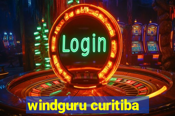 windguru curitiba